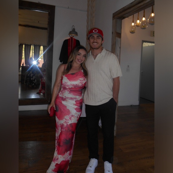 Tenshoppe dress - Picture 3 of 3